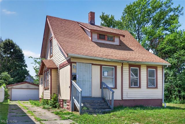 4134 E 142nd Street, Cleveland, OH 44128