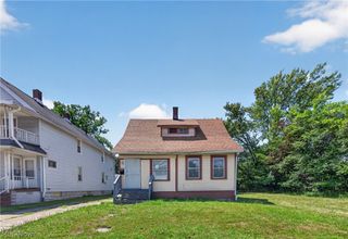 4134 E 142nd Street, Cleveland, OH 44128