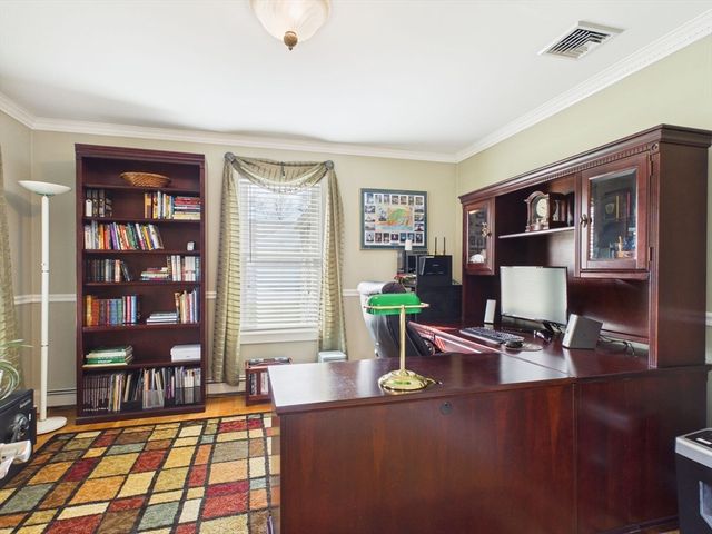 300 Country Hill Dr, Dighton, MA 02764