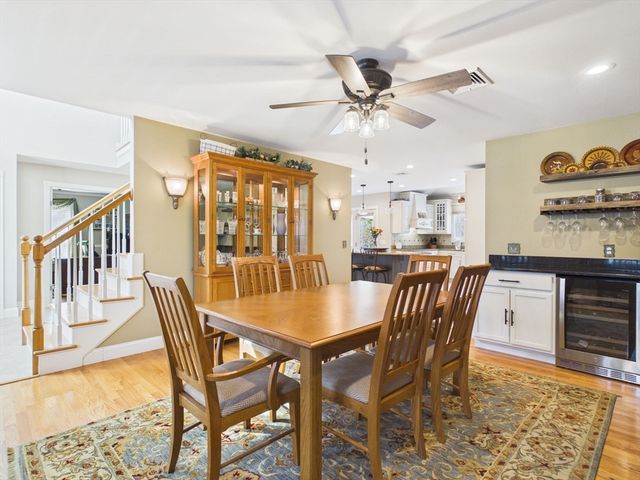 300 Country Hill Dr, Dighton, MA 02764