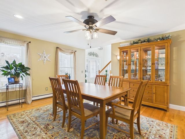 300 Country Hill Dr, Dighton, MA 02764