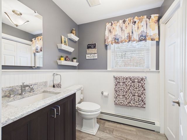 300 Country Hill Dr, Dighton, MA 02764