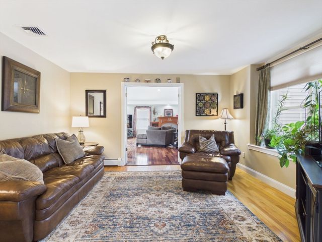 300 Country Hill Dr, Dighton, MA 02764