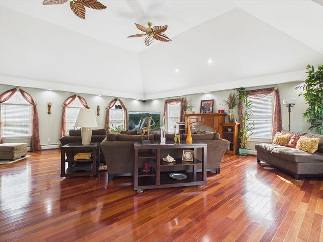 300 Country Hill Dr, Dighton, MA 02764