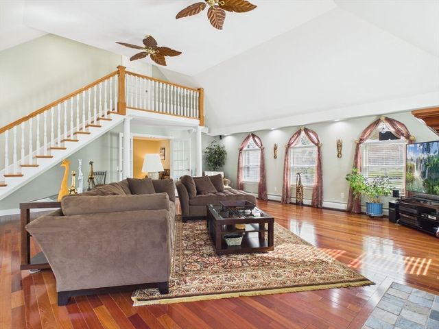 300 Country Hill Dr, Dighton, MA 02764