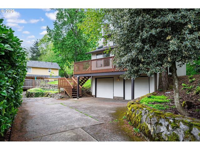 550 Se 58TH Ave, Portland, OR 97215