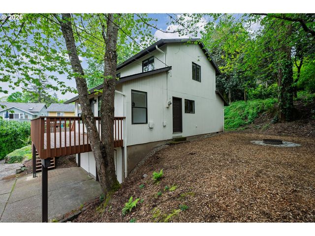 550 Se 58TH Ave, Portland, OR 97215