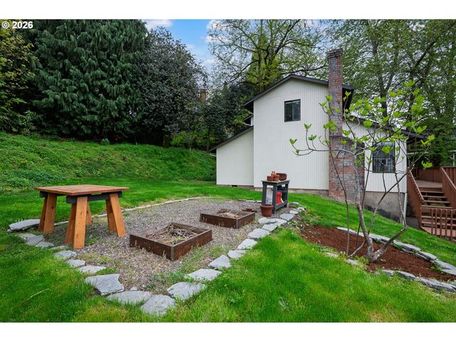 550 Se 58TH Ave, Portland, OR 97215