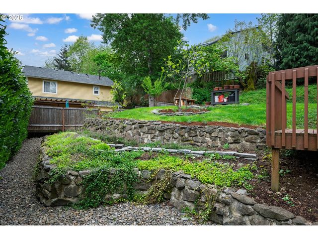 550 Se 58TH Ave, Portland, OR 97215