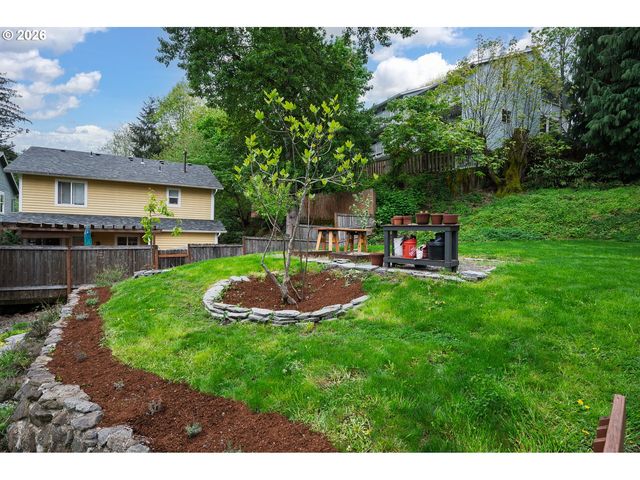 550 Se 58TH Ave, Portland, OR 97215