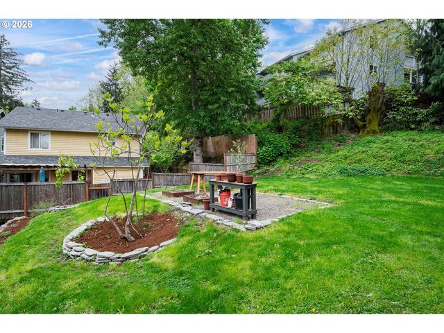 550 Se 58TH Ave, Portland, OR 97215