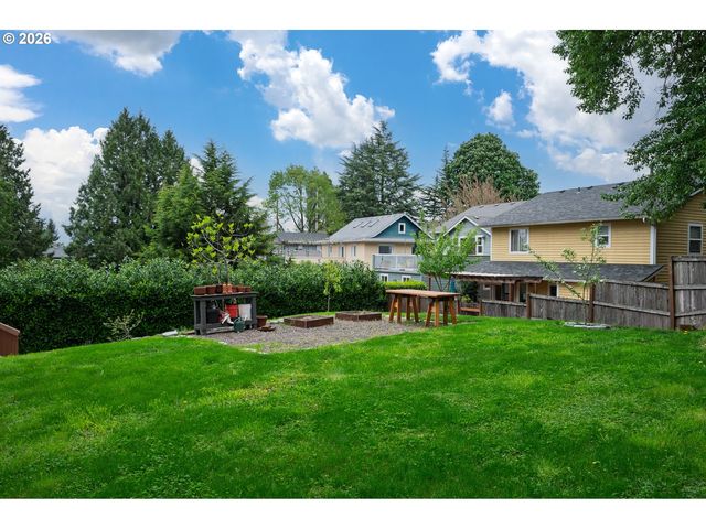 550 Se 58TH Ave, Portland, OR 97215