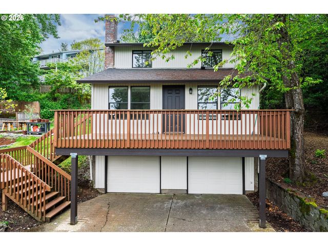 550 Se 58TH Ave, Portland, OR 97215