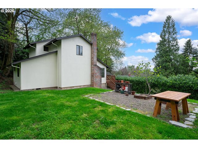 550 Se 58TH Ave, Portland, OR 97215