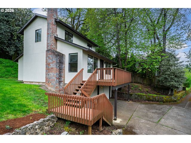 550 Se 58TH Ave, Portland, OR 97215