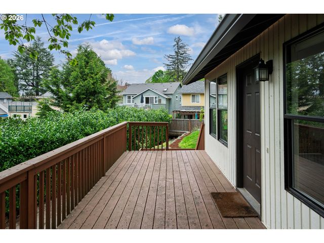 550 Se 58TH Ave, Portland, OR 97215
