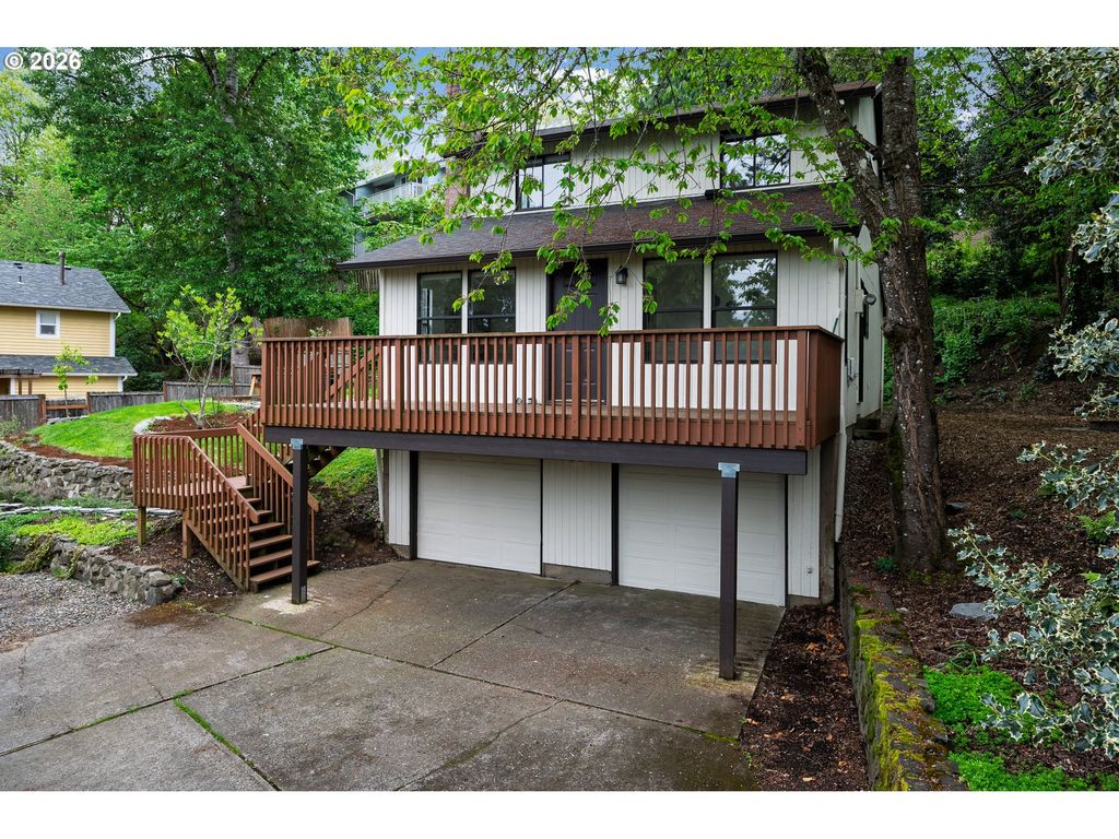 550 Se 58TH Ave, Portland, OR 97215