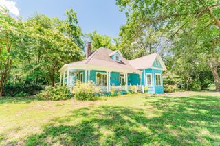 414 College Street, Sulphur Springs, TX 75482