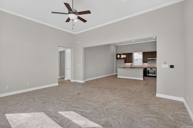 122 Rivalto Dr, Horseshoe Bay, TX 78657