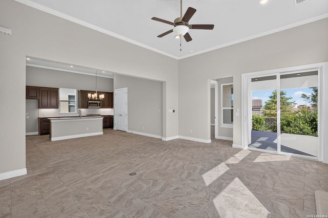 122 Rivalto Dr, Horseshoe Bay, TX 78657