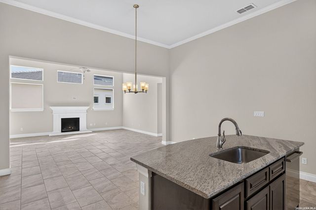 122 Rivalto Dr, Horseshoe Bay, TX 78657