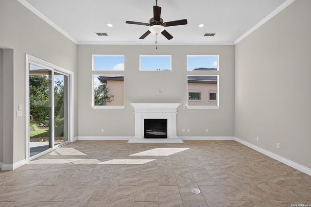 122 Rivalto Dr, Horseshoe Bay, TX 78657