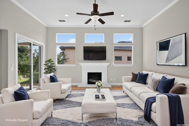 122 Rivalto Dr, Horseshoe Bay, TX 78657