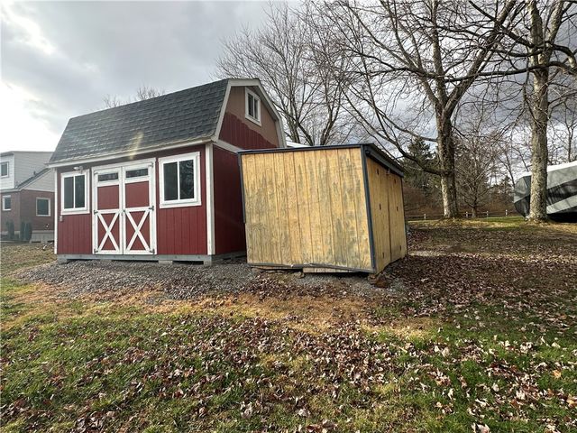 3933 Hardt Dr, Richland, PA 15044