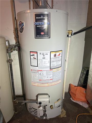 3933 Hardt Dr, Richland, PA 15044