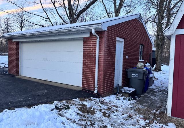 3933 Hardt Dr, Richland, PA 15044