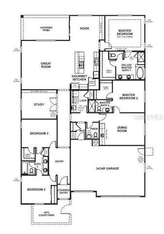 2004 HAMMOCK TRACE DRIVE, Parrish, FL 34219