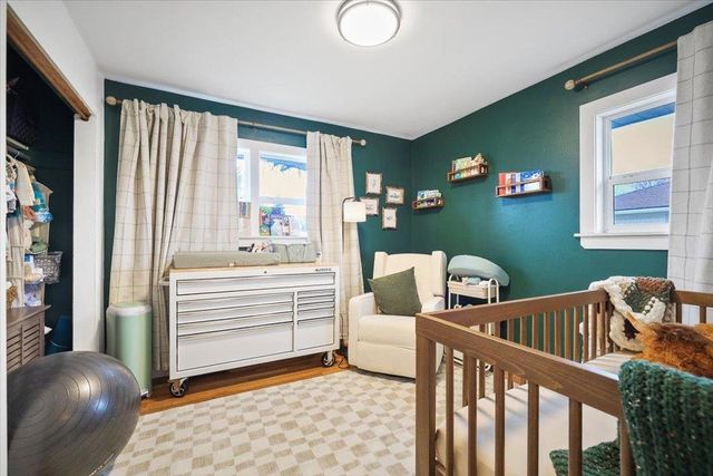 5822 N Elgin St, Spokane, WA 99205