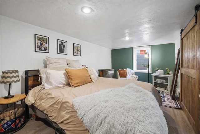 5822 N Elgin St, Spokane, WA 99205