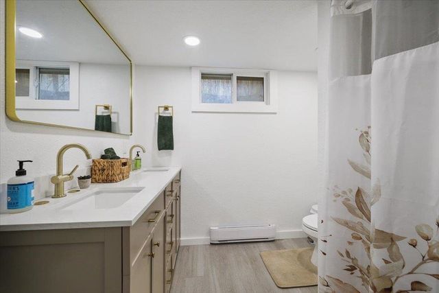 5822 N Elgin St, Spokane, WA 99205