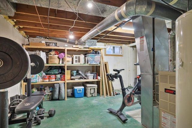 5822 N Elgin St, Spokane, WA 99205