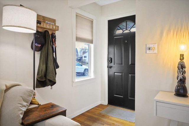 5822 N Elgin St, Spokane, WA 99205