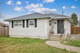 5822 N Elgin St, Spokane, WA 99205