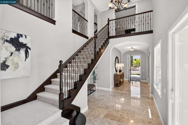 3009 Drysdale St, Danville, CA 94506