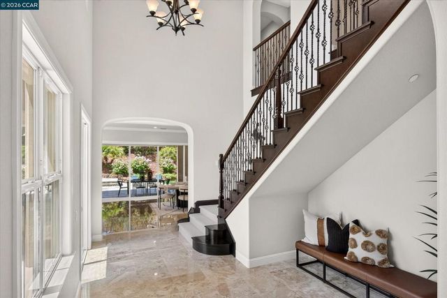 3009 Drysdale St, Danville, CA 94506