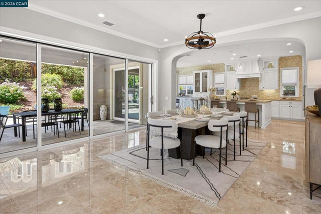 3009 Drysdale St, Danville, CA 94506