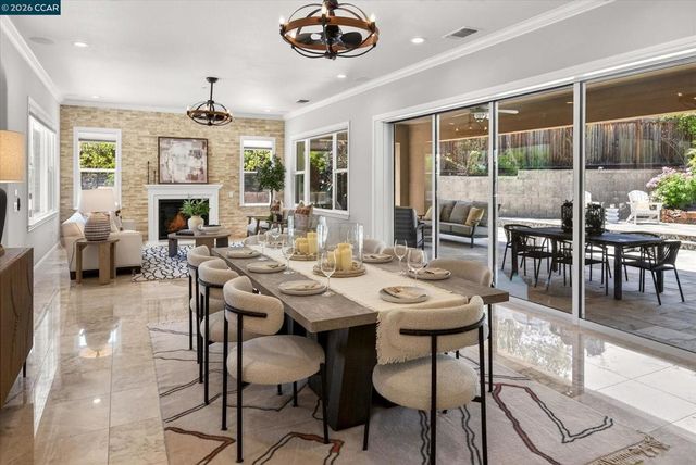 3009 Drysdale St, Danville, CA 94506