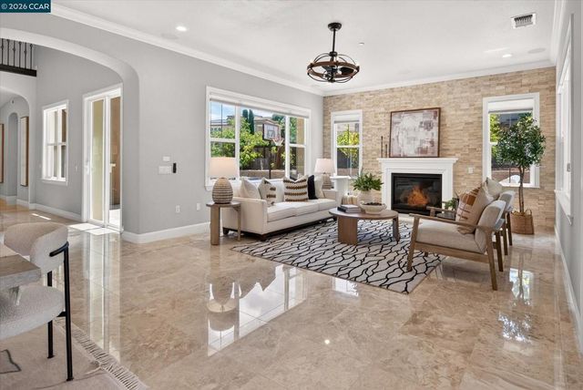 3009 Drysdale St, Danville, CA 94506