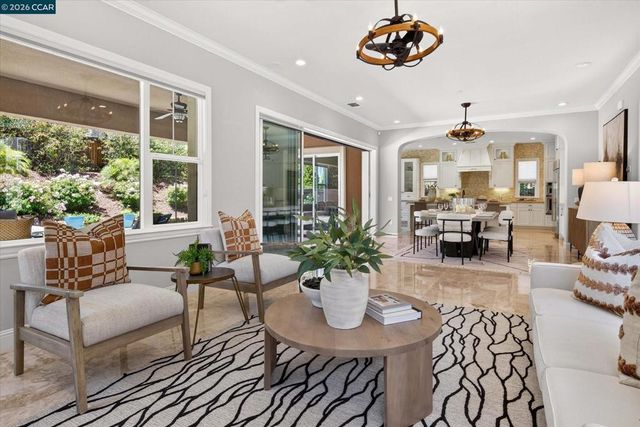 3009 Drysdale St, Danville, CA 94506