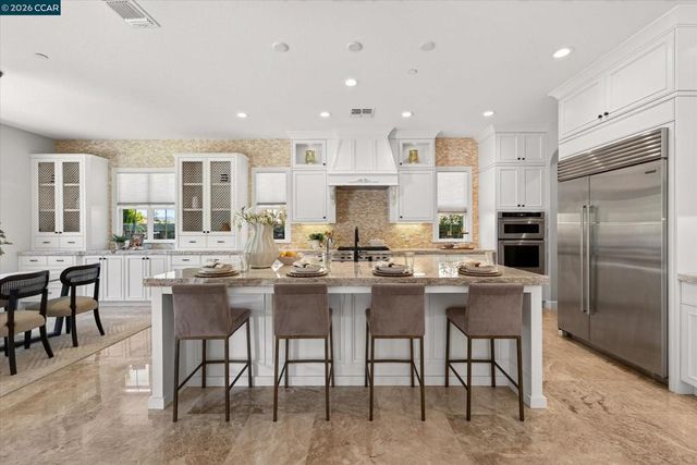 3009 Drysdale St, Danville, CA 94506
