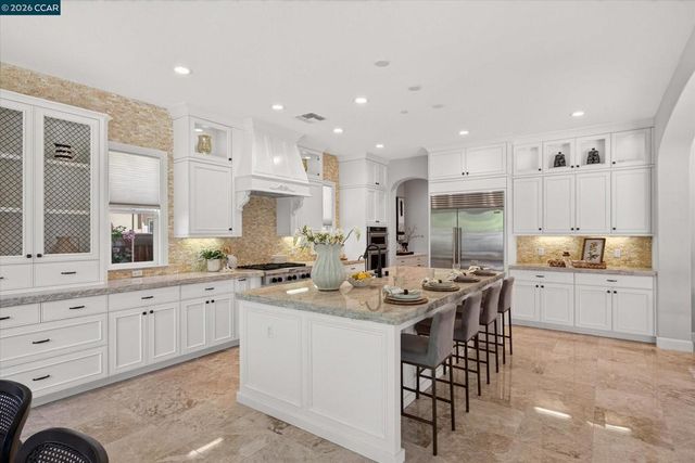 3009 Drysdale St, Danville, CA 94506
