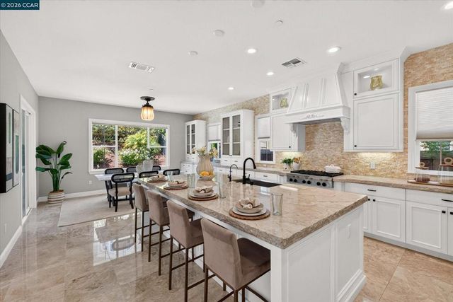 3009 Drysdale St, Danville, CA 94506