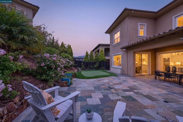 3009 Drysdale St, Danville, CA 94506