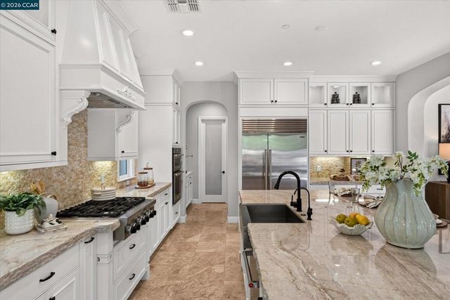 3009 Drysdale St, Danville, CA 94506