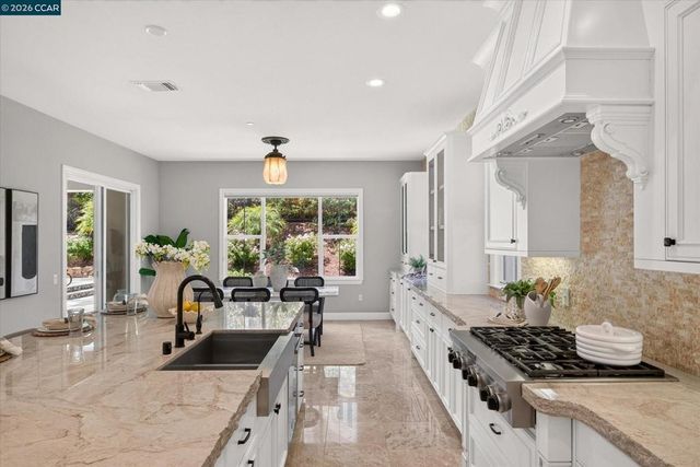 3009 Drysdale St, Danville, CA 94506