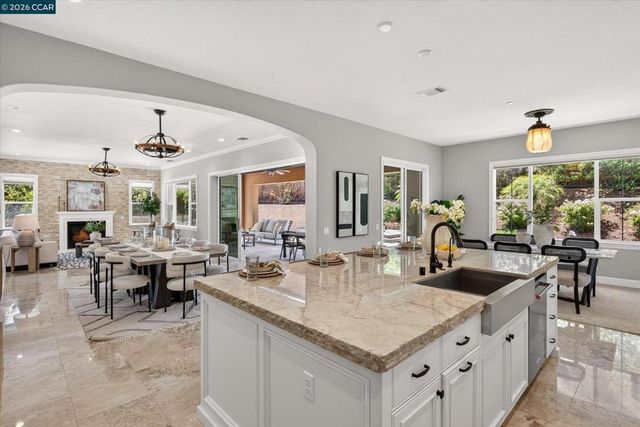 3009 Drysdale St, Danville, CA 94506